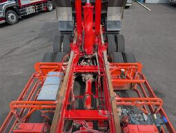 
										Hino Profia Dump Truck 2012 full									