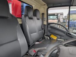 
										ISUZU ELF Truck 2017 full									