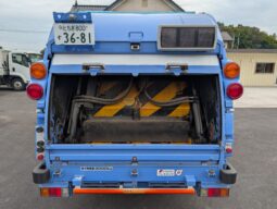 
										ISUZU ELF Truck 2017 full									