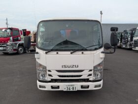 ISUZU ELF Truck 2017