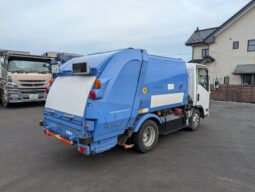 
										ISUZU ELF Truck 2017 full									