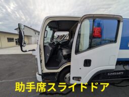 
										ISUZU ELF Truck 2017 full									